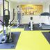 Salle de sport