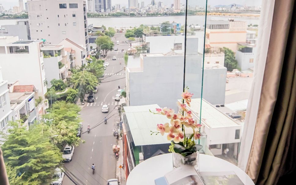 Balcon Photo