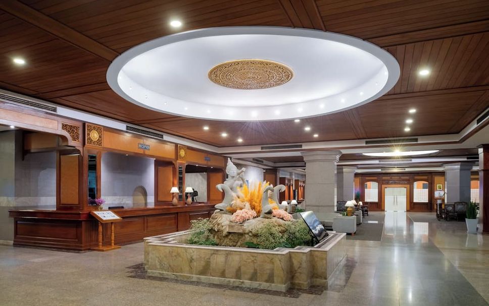 Hall d’entrée Photo