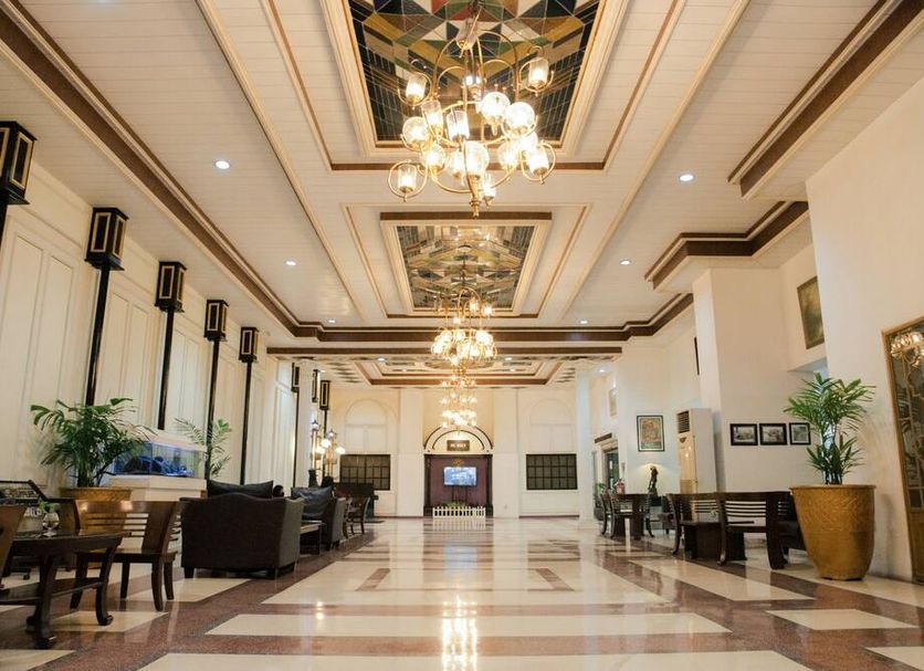 Hall d’entrée Photo