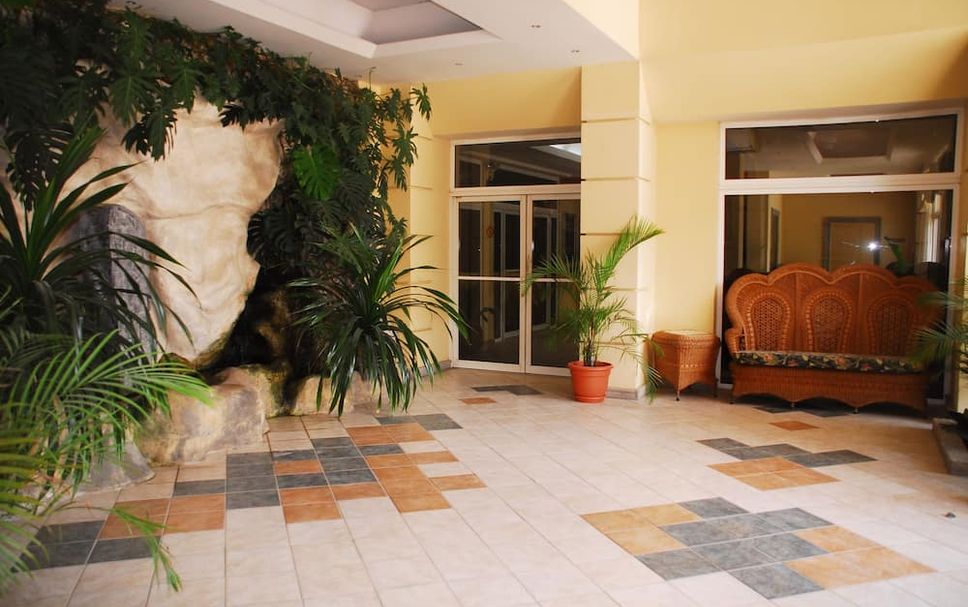 Hall d’entrée Photo