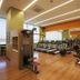Salle de sport