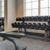 Salle de sport