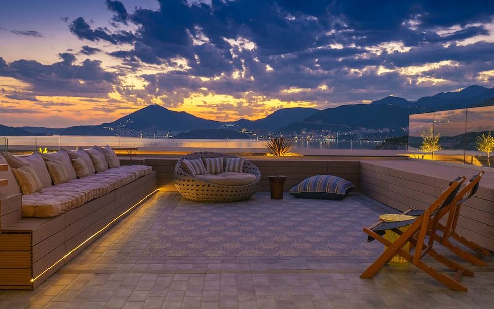 Balcon Photo