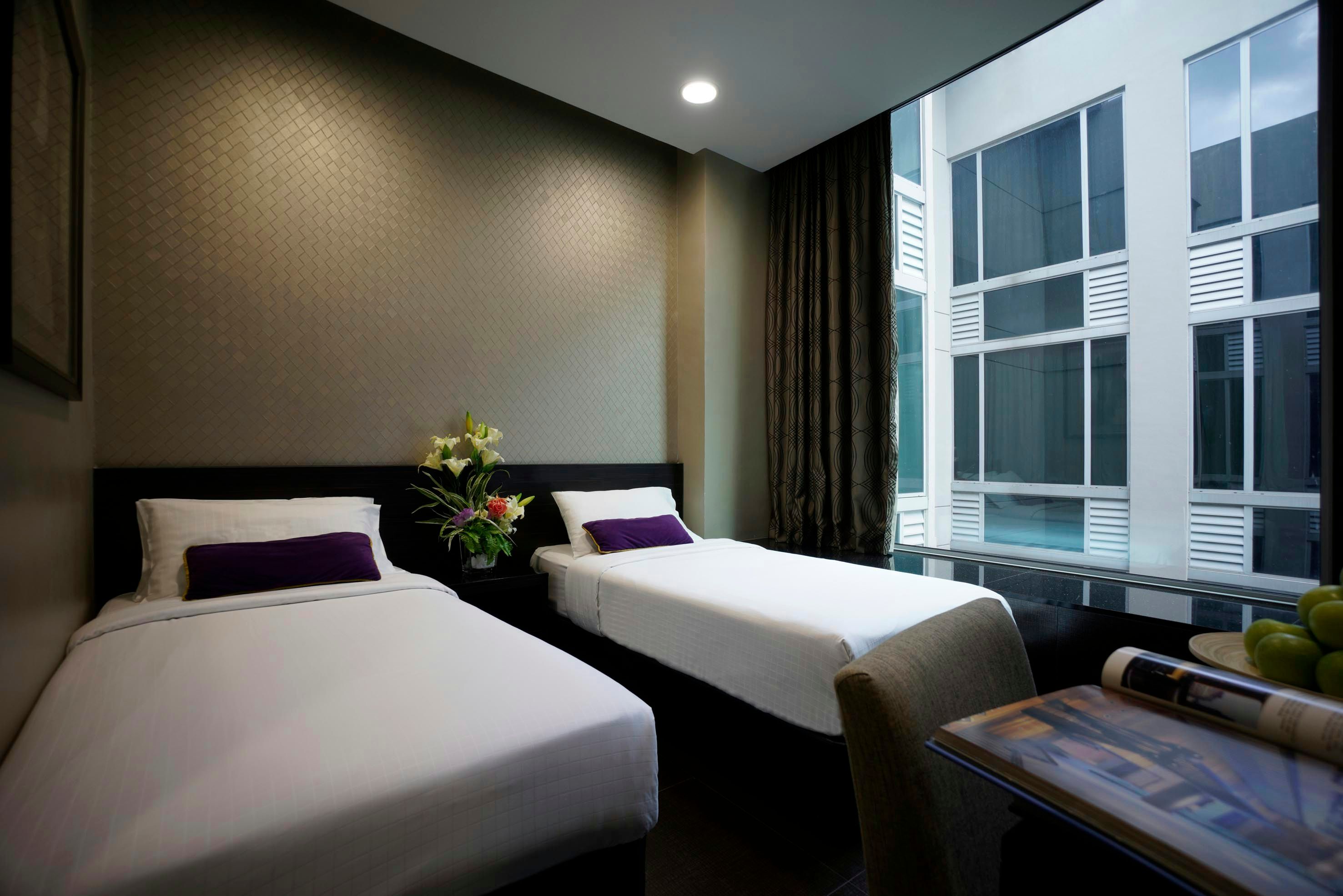 Chambre