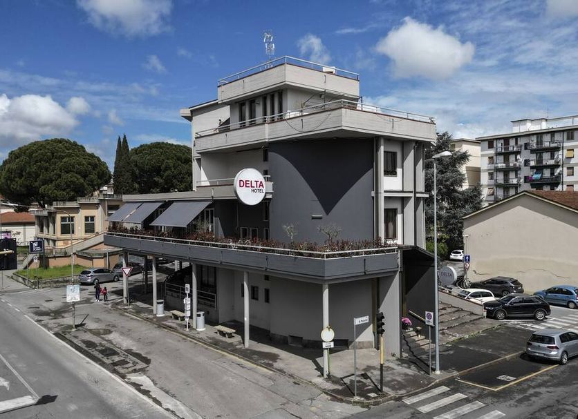 Bâtiment Photo