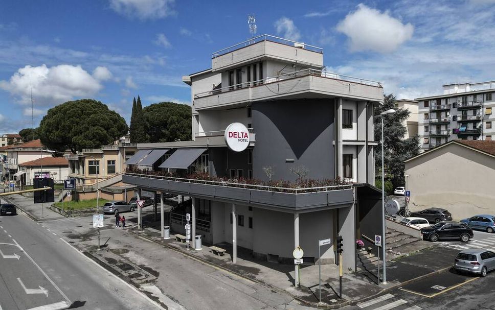 Bâtiment Photo
