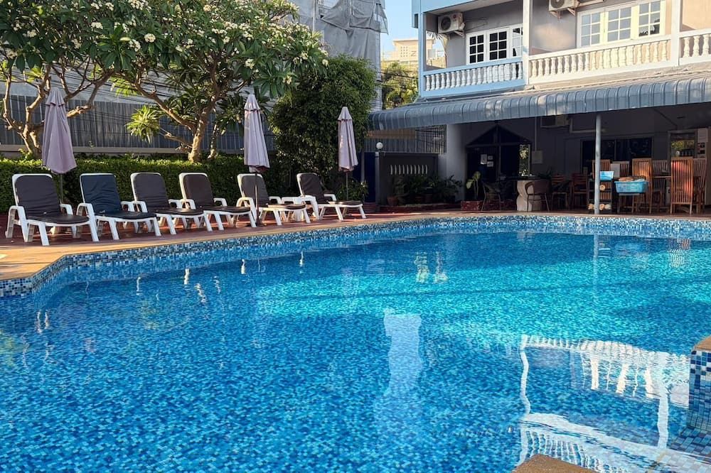 Piscine Photo