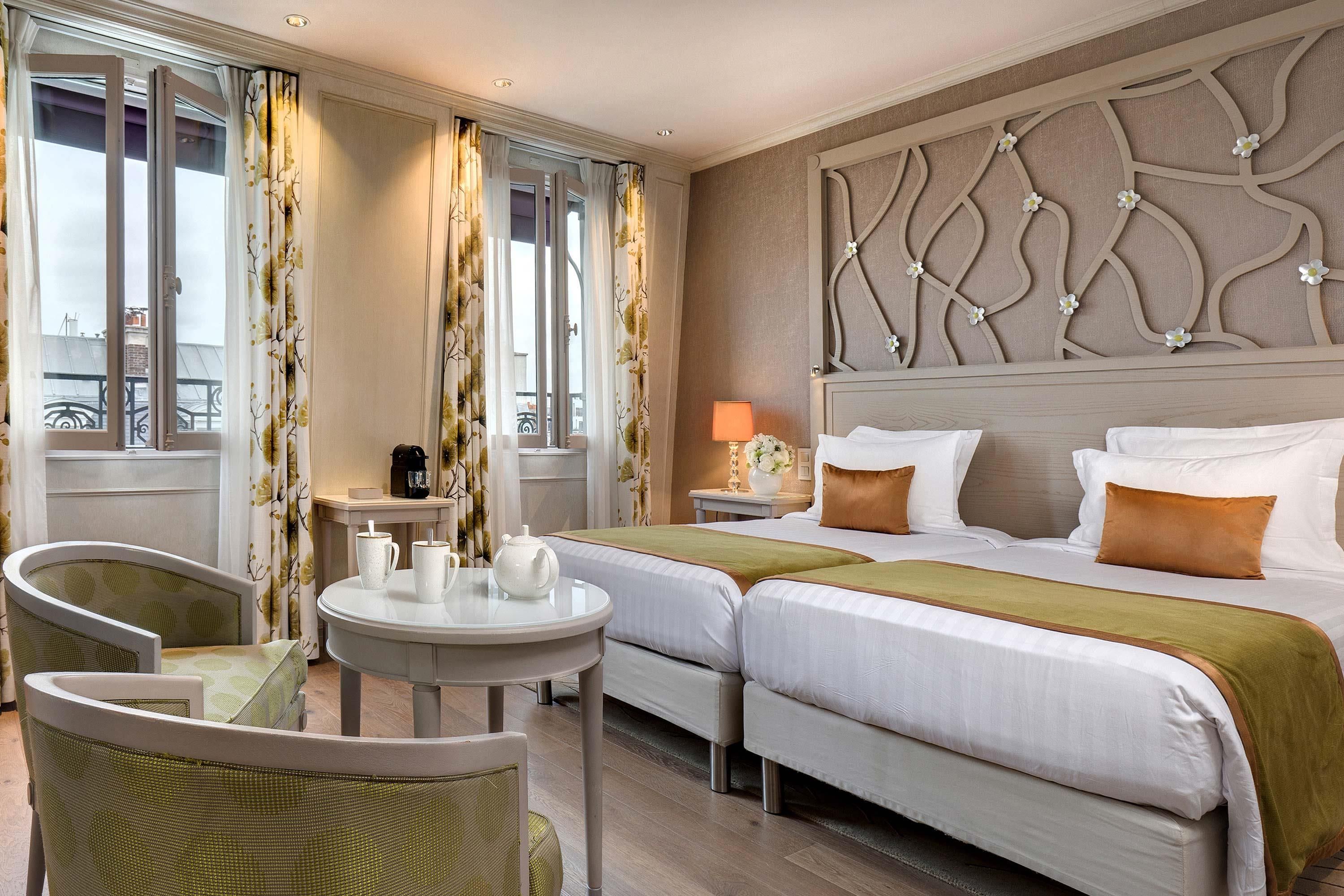 Chambre