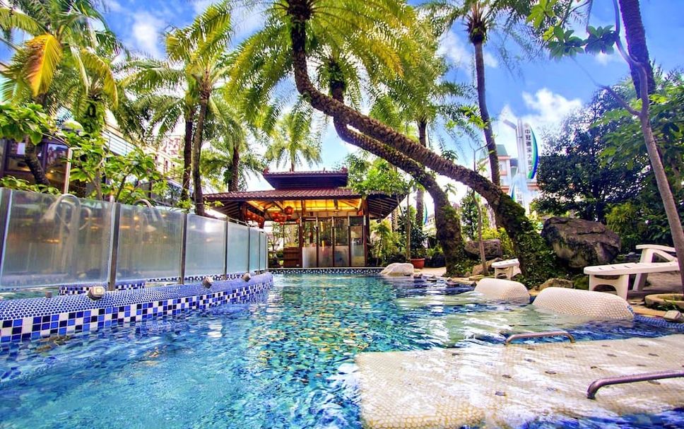 Piscine Photo