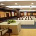 Espace de conférence