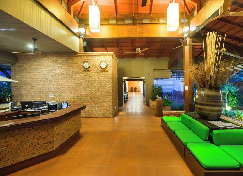 Hall d’entrée Photo