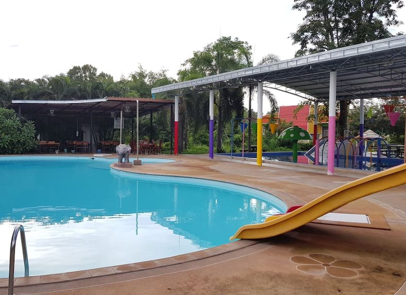 Piscine Photo