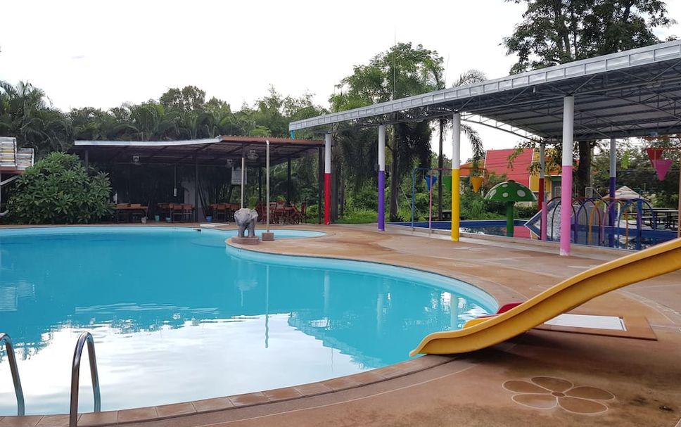 Piscine Photo