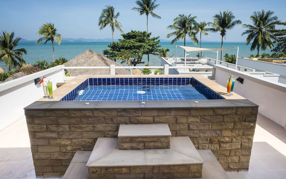 Piscine Photo