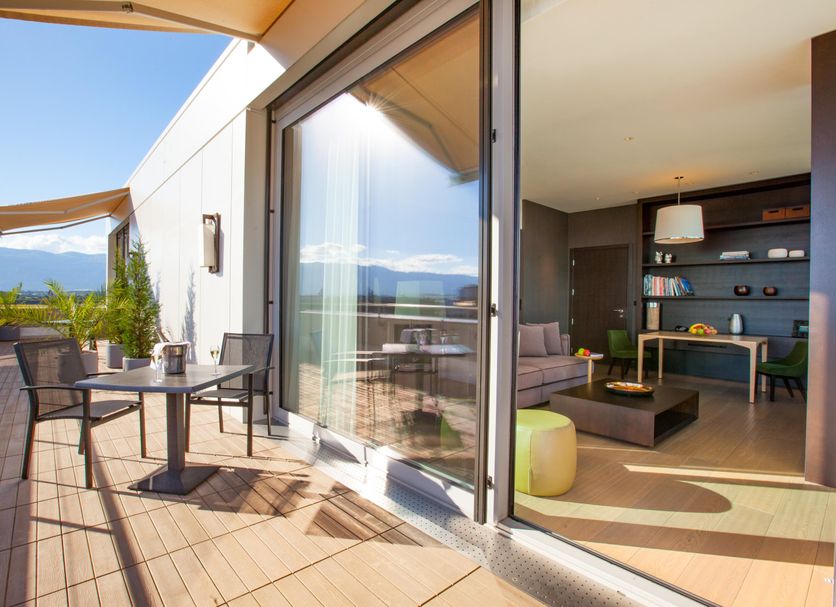 Balcon Photo