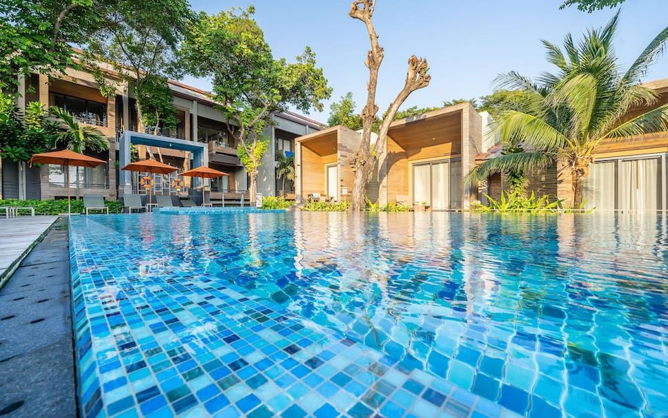 Piscine Photo
