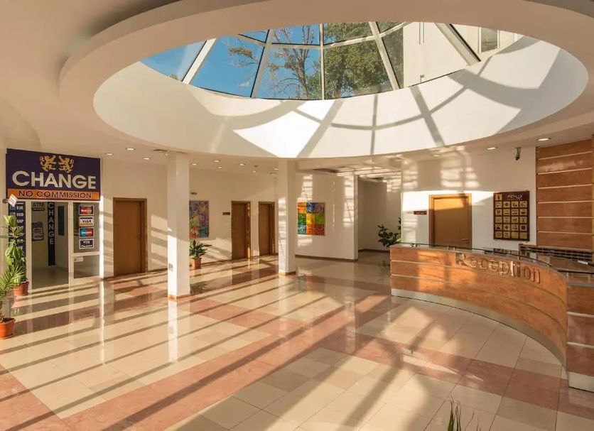 Hall d’entrée Photo