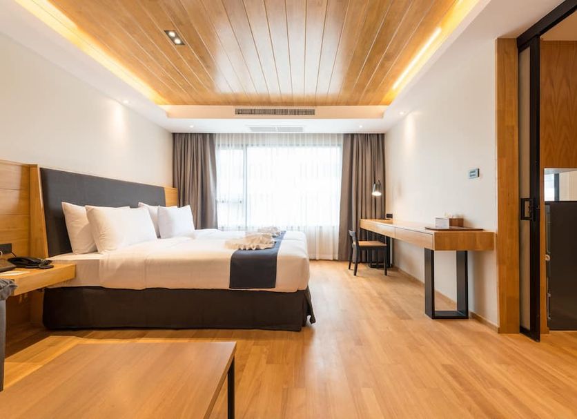 Chambre Photo