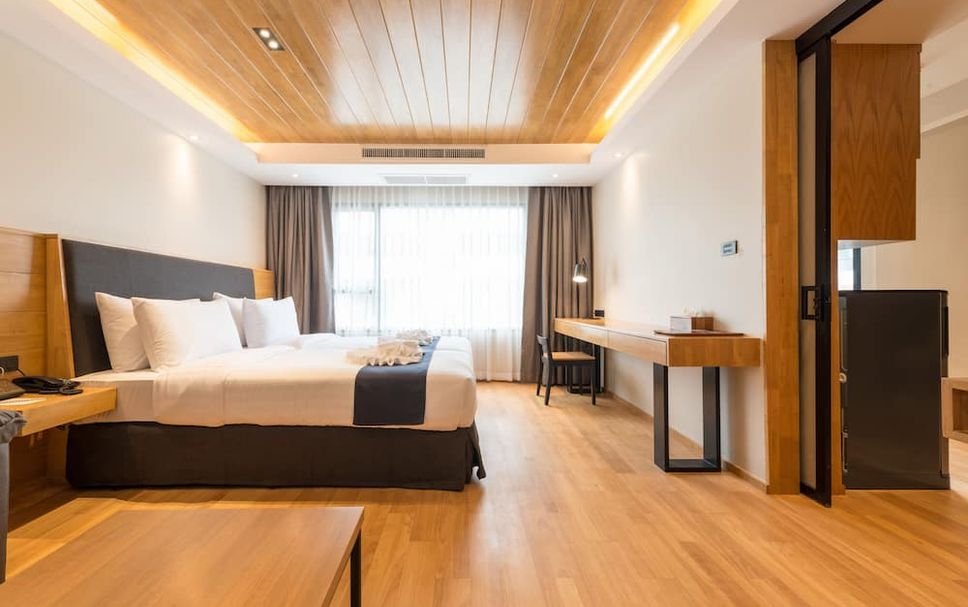 Chambre Photo