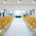 Espace de conférence