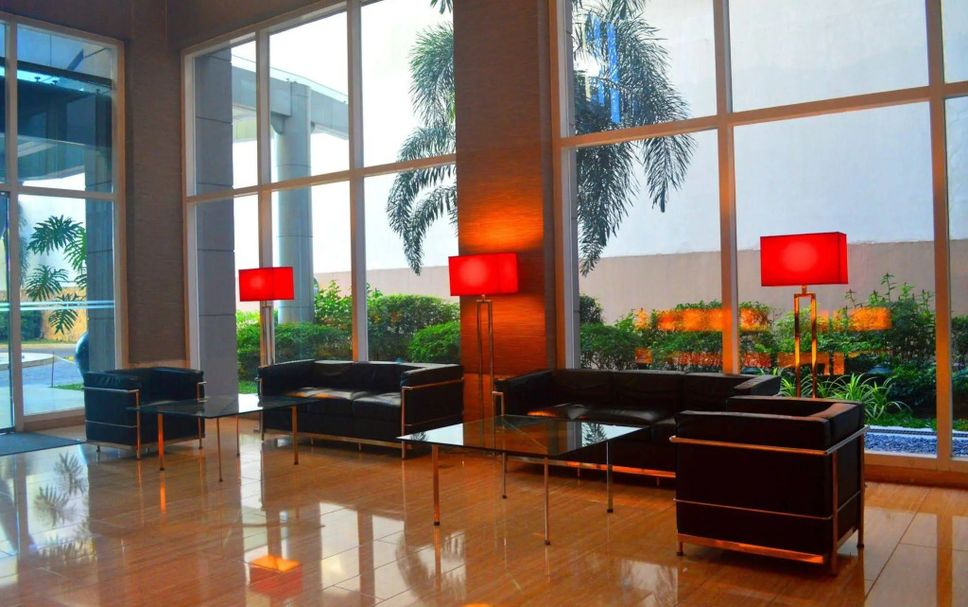 Hall d’entrée Photo