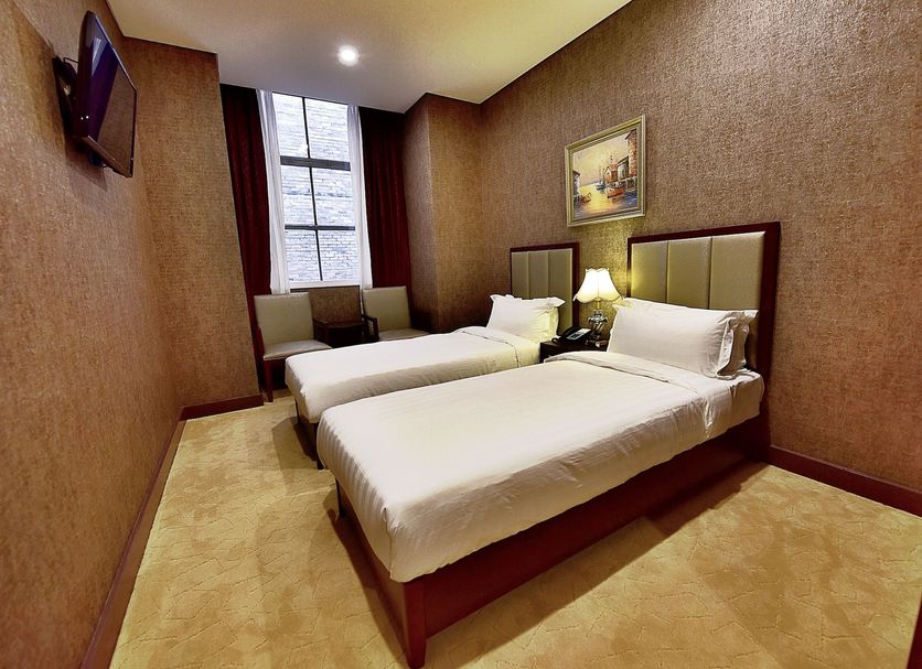 Chambre Photo