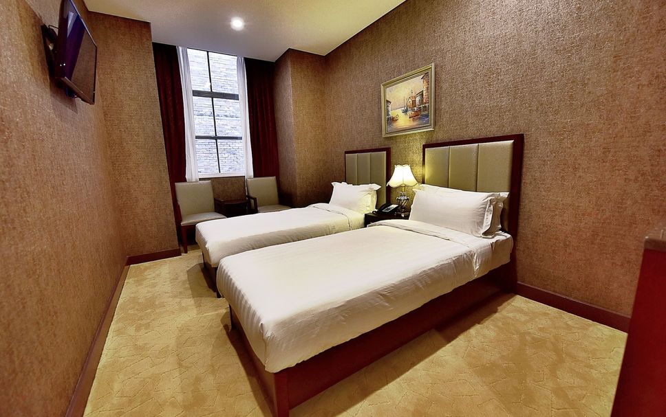 Chambre Photo