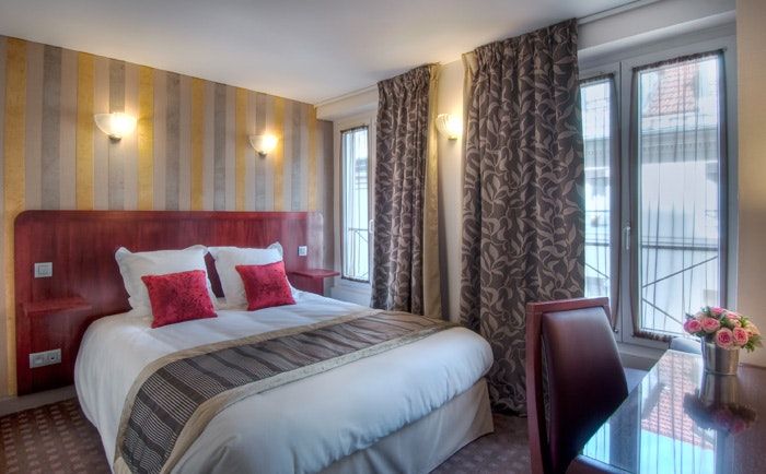 Chambre