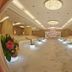 Salle de banquet