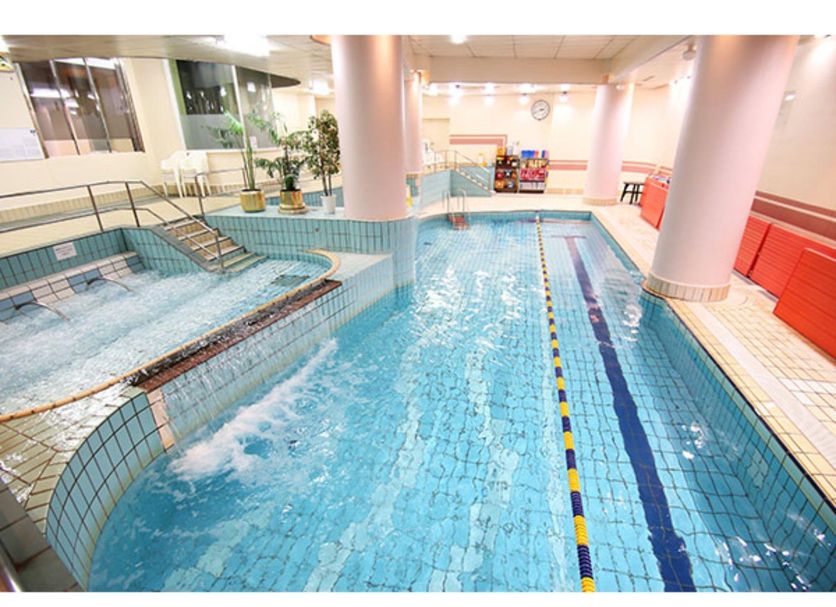 Piscine Photo