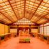 Salle de banquet