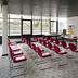 Espace de conférence