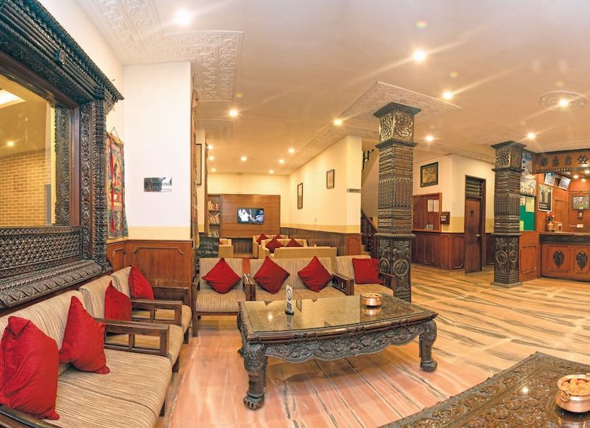 Salon Photo