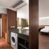 Équipements de la chambre