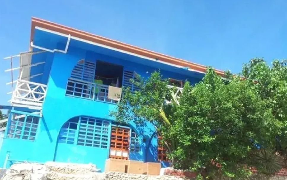 Bâtiment Photo