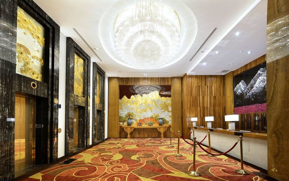 Hall d’entrée Photo