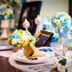 Salle de banquet
