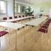 Espace de conférence