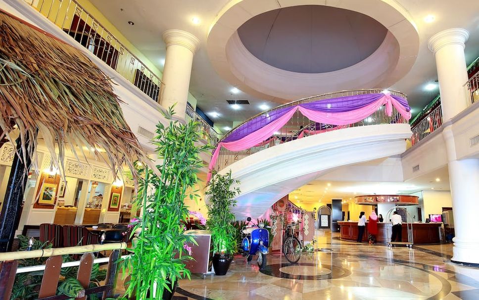 Hall d’entrée Photo