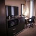 Équipements de la chambre