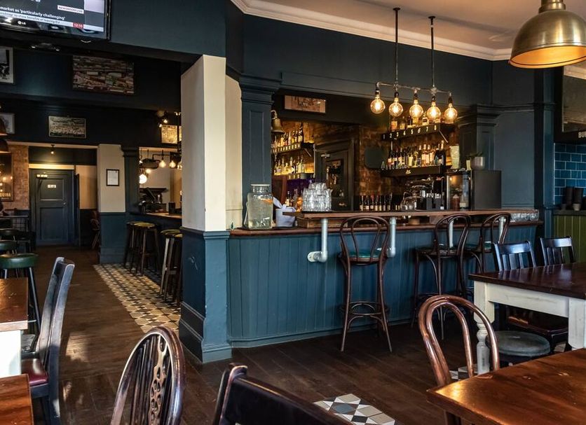 Bar Photo