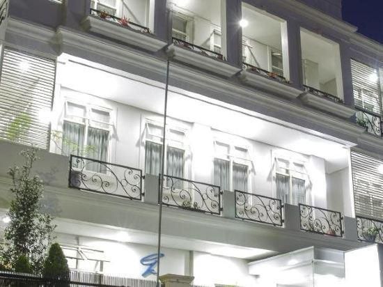Bâtiment Photo