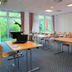 Espace de conférence