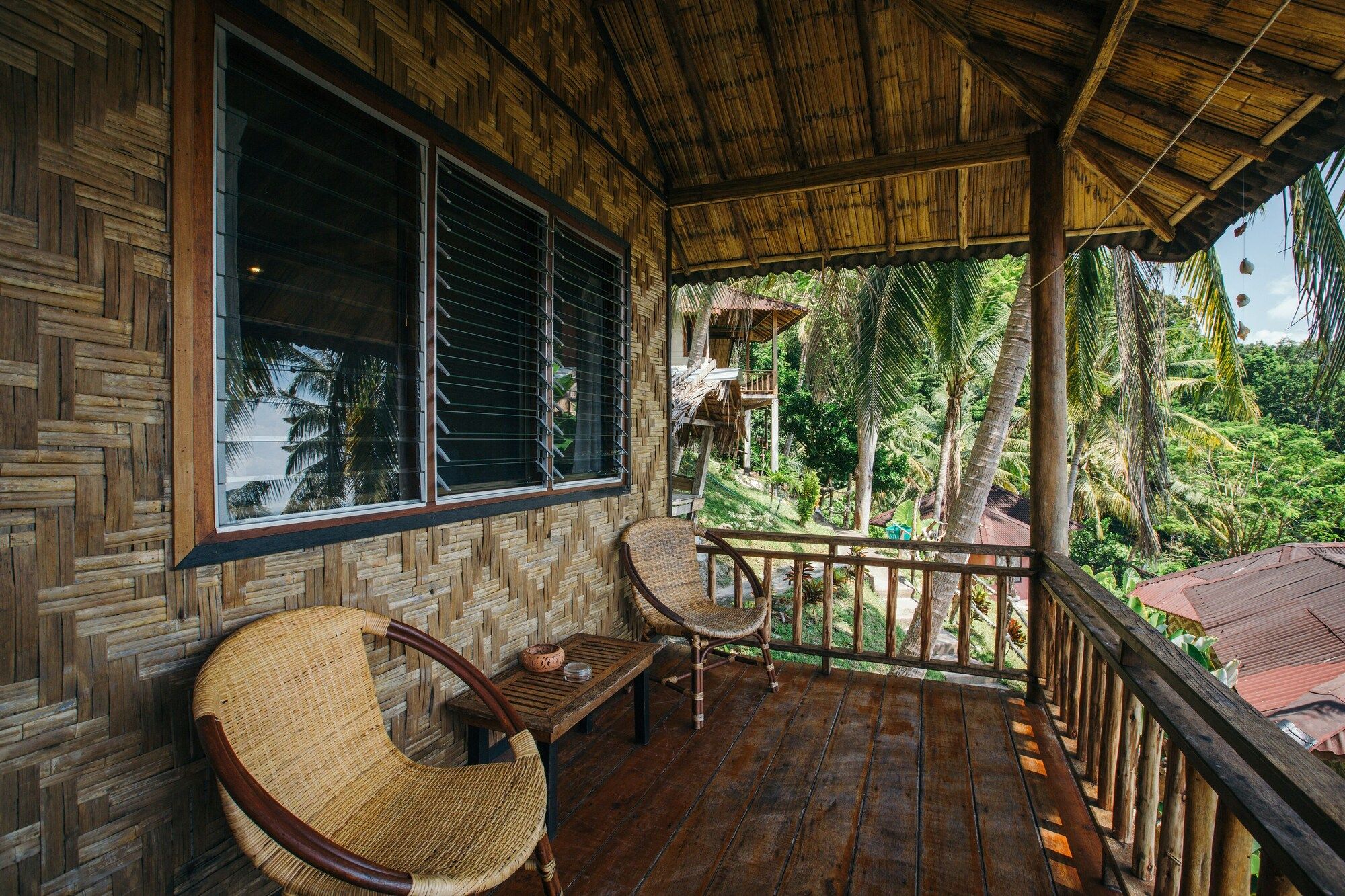 Balcon