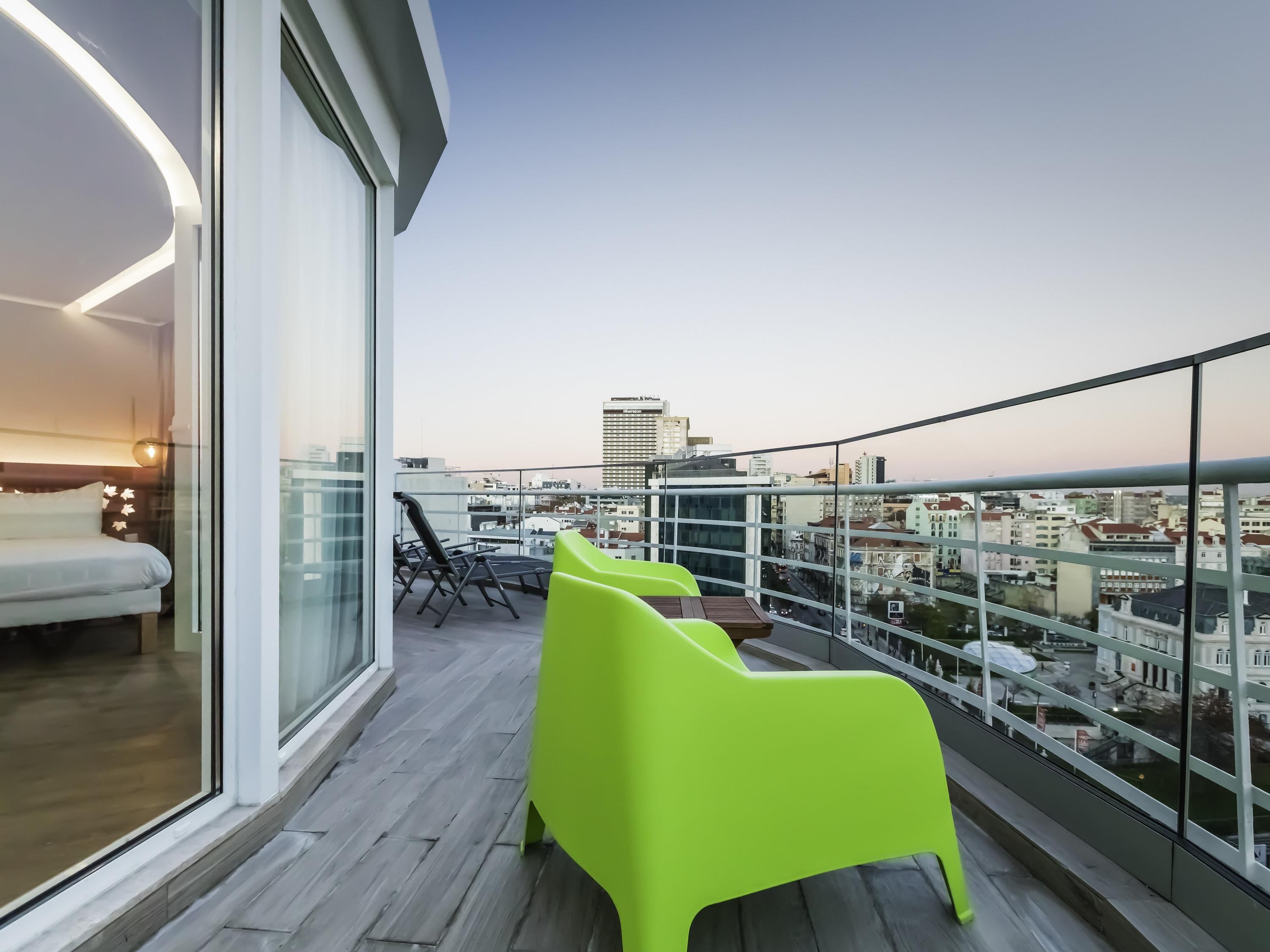 Balcon