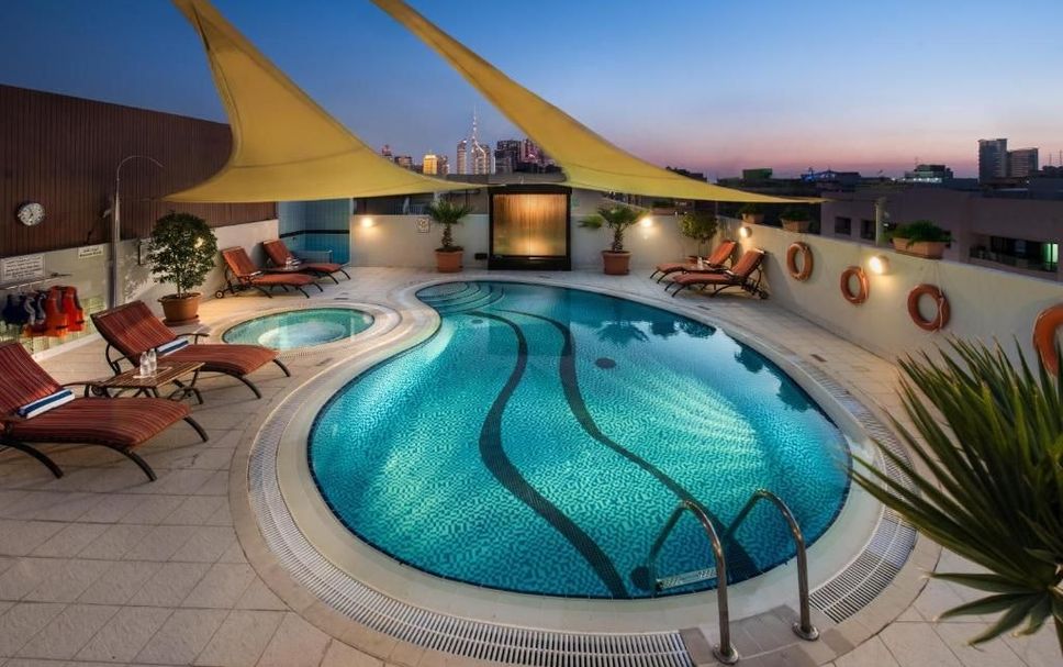 Piscine Photo