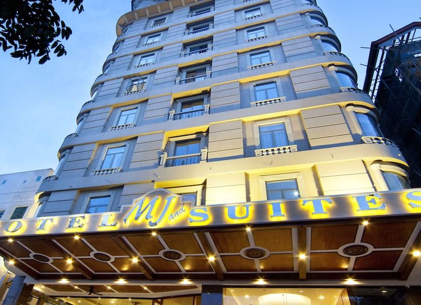 Bâtiment Photo
