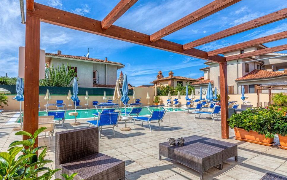 Piscine Photo