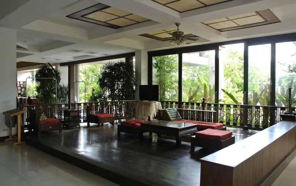 Hall d’entrée Photo